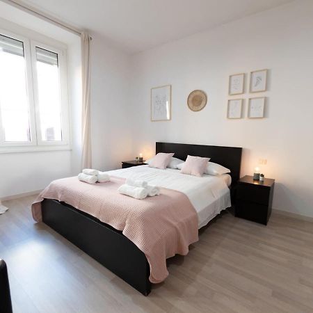 The Best Rent - Spacious Apartment Near Roma Termini Station Exterior photo