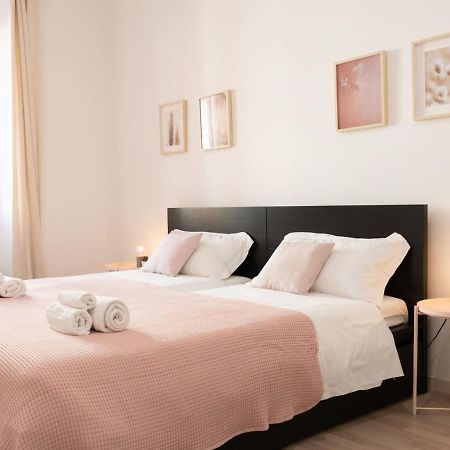 The Best Rent - Spacious Apartment Near Roma Termini Station Exterior photo