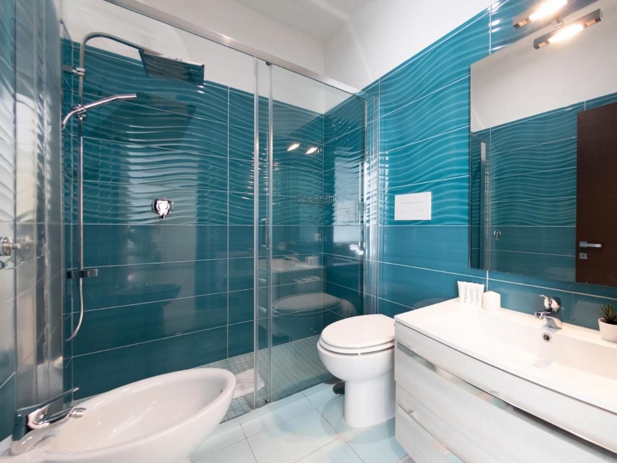 The Best Rent - Spacious Apartment Near Roma Termini Station Exterior photo