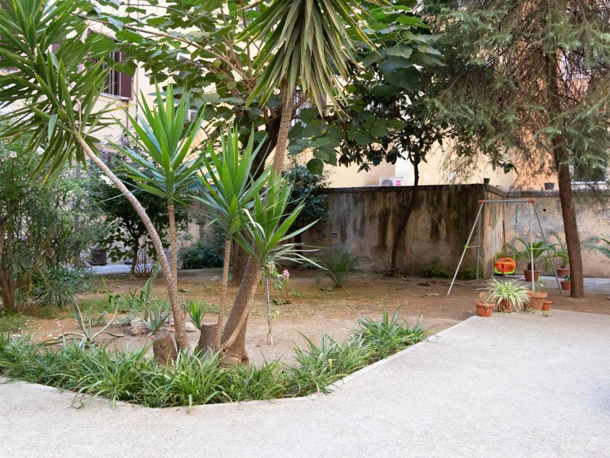The Best Rent - Spacious Apartment Near Roma Termini Station Exterior photo