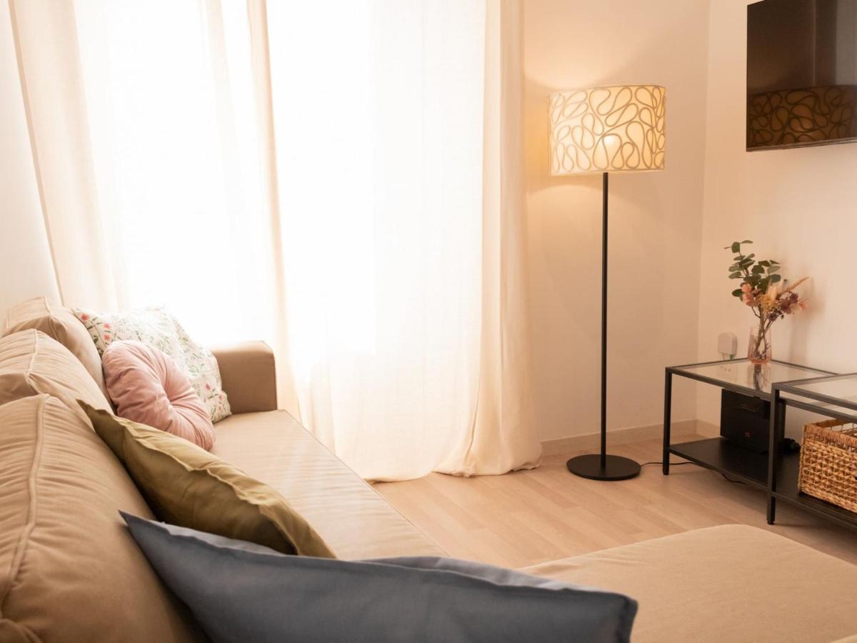 The Best Rent - Spacious Apartment Near Roma Termini Station Exterior photo